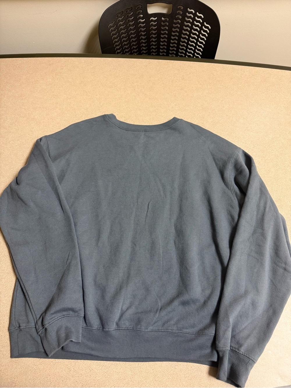 Official Authentic Hendrix Psychedelic Drip Crewneck - Picture 4 of 4